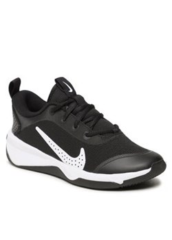 Nike Buty Omni Multi-Court (GS) DM9027 002 Czarny ze sklepu MODIVO w kategorii Buty sportowe damskie - zdjęcie 169055209