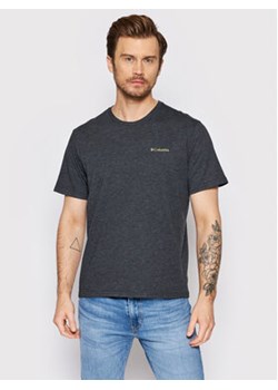 Columbia T-Shirt High Dune Graphic 1934864 Szary Regular Fit ze sklepu MODIVO w kategorii T-shirty męskie - zdjęcie 169056557