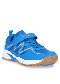 Sneakersy Endurance Tasi Kids E234220 lapis Blue ze sklepu eobuwie.pl w kategorii Buty sportowe dziecięce - zdjęcie 169057095