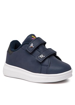 Sneakersy Omenaa Foundation CP23-5678-OF Cobalt Blue ze sklepu eobuwie.pl w kategorii Trampki dziecięce - zdjęcie 169058278