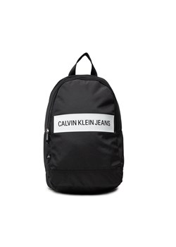 Plecak Calvin Klein Jeans Rounded Bp43 Inst K50K506936 BDS ze sklepu eobuwie.pl w kategorii Plecaki - zdjęcie 169059695