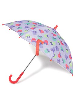 Parasolka Perletti 50127 Fioletowy ze sklepu eobuwie.pl w kategorii Akcesoria dziecięce - zdjęcie 169061608