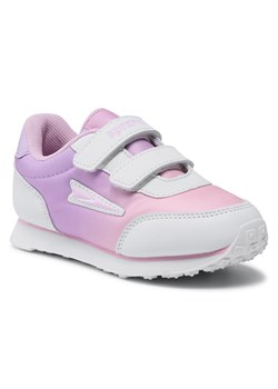 Sneakersy Sprandi CP23-5965(III)DZ Różowy ze sklepu eobuwie.pl w kategorii Buty sportowe dziecięce - zdjęcie 169062225