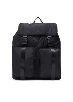Plecak Pieces Pcnicoline Nylon Backpack Bc 17129056 Czarny ze sklepu eobuwie.pl w kategorii Plecaki - zdjęcie 169062618