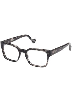 Moncler ML5085 055 ONE SIZE (54) ze sklepu eyerim.pl w kategorii Okulary korekcyjne męskie - zdjęcie 169067359