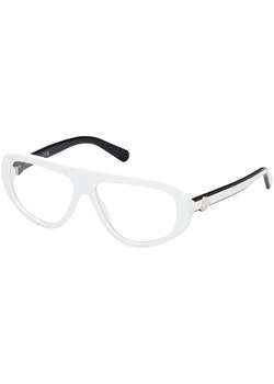 Moncler ML5196 021 ONE SIZE (57) ze sklepu eyerim.pl w kategorii Okulary korekcyjne męskie - zdjęcie 169076185