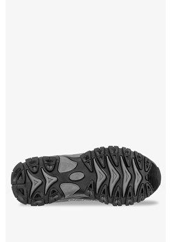 Czarne buty trekkingowe sznurowane unisex softshell Casu B2003-1 ze sklepu Casu.pl w kategorii Buty trekkingowe damskie - zdjęcie 169080778