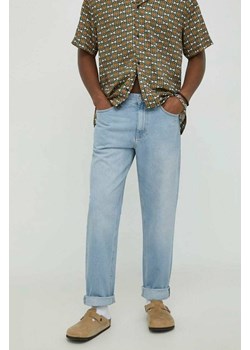 Les Deux jeansy męskie ze sklepu ANSWEAR.com w kategorii Jeansy męskie - zdjęcie 169092947