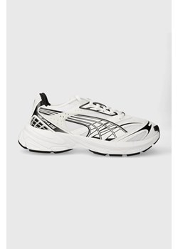 Puma sneakersy  Velophasis Always On kolor biały 395908 ze sklepu PRM w kategorii Buty sportowe męskie - zdjęcie 169098145