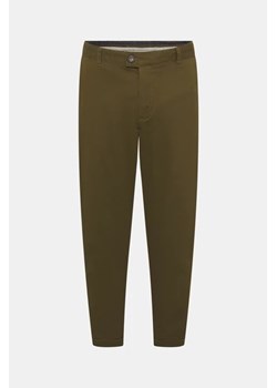 REDEFINED REBEL Spodnie - Oliwkowy ciemny - Mężczyzna - L (L) ze sklepu Halfprice w kategorii Spodnie męskie - zdjęcie 169098525