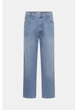 WOODBIRD Spodnie - Jeansowy jasny - Mężczyzna - 27/30 CAL(30) ze sklepu Halfprice w kategorii Jeansy męskie - zdjęcie 169098645