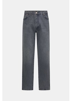 WOODBIRD Spodnie - Niebieski ciemny - Mężczyzna - 27/30 CAL(30) ze sklepu Halfprice w kategorii Jeansy męskie - zdjęcie 169098655