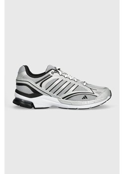 adidas sneakersy SPIRITAIN kolor srebrny IH9979 ze sklepu ANSWEAR.com w kategorii Buty sportowe męskie - zdjęcie 169103039