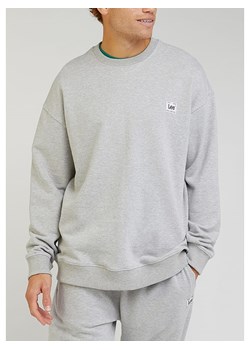 Lee Bluza w kolorze szarym ze sklepu Limango Polska w kategorii Bluzy męskie - zdjęcie 169103385