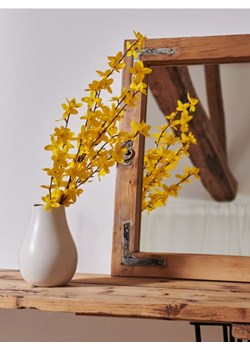 Sinsay - Roślina ozdobna - żółty ze sklepu Sinsay w kategorii Dekoracje świąteczne - zdjęcie 169104527