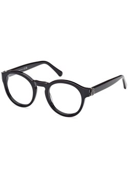 Moncler ML5189 001 ONE SIZE (49) ze sklepu eyerim.pl w kategorii Okulary korekcyjne męskie - zdjęcie 169105507