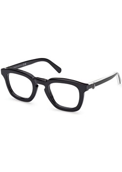 Moncler ML5195 001 ONE SIZE (48) ze sklepu eyerim.pl w kategorii Okulary korekcyjne męskie - zdjęcie 169105508