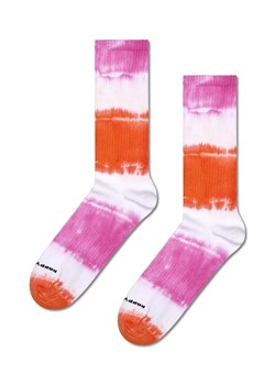 Happy Socks skarpetki Dip Dye Sneaker ze sklepu ANSWEAR.com w kategorii Skarpetki damskie - zdjęcie 169105649