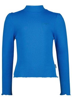 Vingino Koszulka w kolorze niebieskim ze sklepu Limango Polska w kategorii Bluzki dziewczęce - zdjęcie 169111916