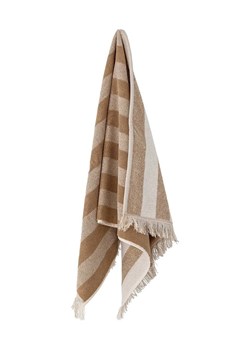 Bloomingville ręcznik bawełniany ze sklepu ANSWEAR.com w kategorii Ręczniki - zdjęcie 169112418
