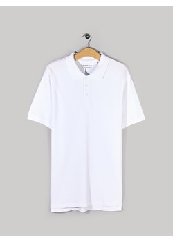 GATE Koszula polo basic pique S ze sklepu gateshop w kategorii T-shirty męskie - zdjęcie 169113397
