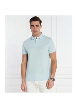 Tommy Hilfiger Polo | Regular Fit | pique ze sklepu Gomez Fashion Store w kategorii T-shirty męskie - zdjęcie 169122296