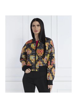 Versace Jeans Couture Dwustronna kurtka bomber | Regular Fit ze sklepu Gomez Fashion Store w kategorii Kurtki damskie - zdjęcie 169122626