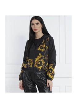 Versace Jeans Couture Kurtka | Regular Fit ze sklepu Gomez Fashion Store w kategorii Kurtki damskie - zdjęcie 169122637