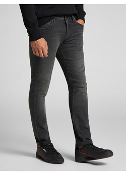 Lee Dżinsy - Regular fit - w kolorze czarnym ze sklepu Limango Polska w kategorii Jeansy męskie - zdjęcie 169122658