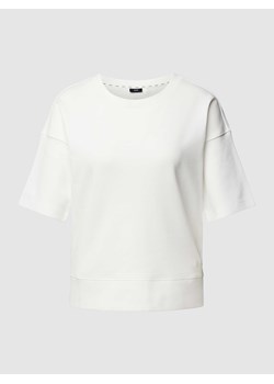 T-shirt z rękawem 1/2 ze sklepu Peek&Cloppenburg  w kategorii Bluzki damskie - zdjęcie 169122749