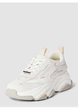 Sneakersy w stylu Colour Blocking model ‘POSSESSION-E’ ze sklepu Peek&Cloppenburg  w kategorii Buty sportowe damskie - zdjęcie 169123438