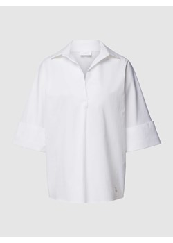 Bluzka z rękawem o dł. 1/2 ze sklepu Peek&Cloppenburg  w kategorii Bluzki damskie - zdjęcie 169123815