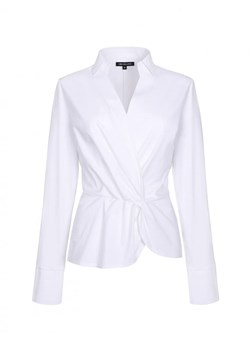 HEXELINE Koszula w kolorze białym ze sklepu Limango Polska w kategorii Bluzki damskie - zdjęcie 169124169