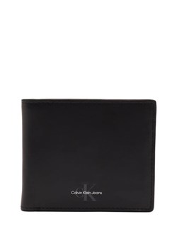 CALVIN KLEIN JEANS Skórzany portfel ze sklepu Gomez Fashion Store w kategorii Portfele męskie - zdjęcie 169124428