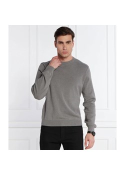 BOSS BLACK Sweter Pratello | Regular Fit ze sklepu Gomez Fashion Store w kategorii Swetry męskie - zdjęcie 169124457