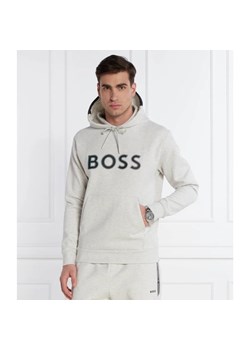 BOSS GREEN Bluza Soody 1 | Regular Fit ze sklepu Gomez Fashion Store w kategorii Bluzy męskie - zdjęcie 169124458