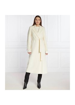 MAX&Co. Wełniany płaszcz PURELONG ze sklepu Gomez Fashion Store w kategorii Płaszcze damskie - zdjęcie 169124828