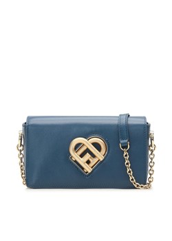 Torebka Furla WB00705-BX1124-1785S-9-035-20-IT-B Blu Jay ze sklepu eobuwie.pl w kategorii Kopertówki - zdjęcie 169128039