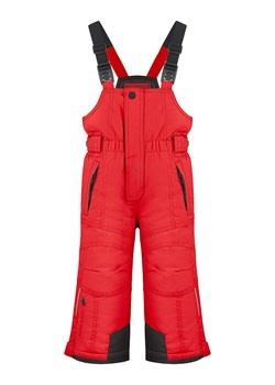 Poivre Blanc Spodnie narciarskie w kolorze czerwonym ze sklepu Limango Polska w kategorii Spodnie chłopięce - zdjęcie 169130646