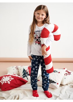 Sinsay - Piżama Disney - granatowy ze sklepu Sinsay w kategorii Piżamy dziecięce - zdjęcie 169132579