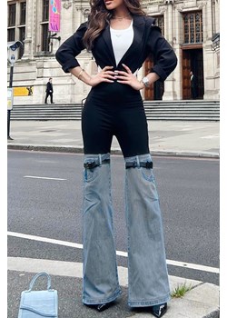 Spodnie BRIFOMA ze sklepu Ivet Shop w kategorii Spodnie damskie - zdjęcie 169135127