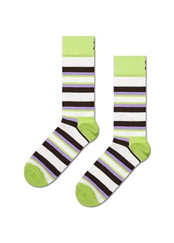 Happy Socks skarpetki Love Sock ze sklepu ANSWEAR.com w kategorii Skarpetki damskie - zdjęcie 169137607