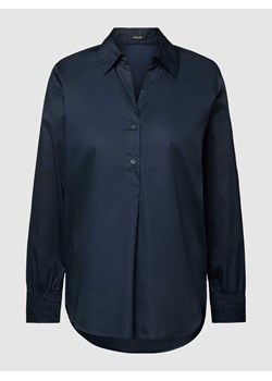 Bluzka z wykładanym kołnierzem model ‘Fanane’ ze sklepu Peek&Cloppenburg  w kategorii Bluzki damskie - zdjęcie 169138676