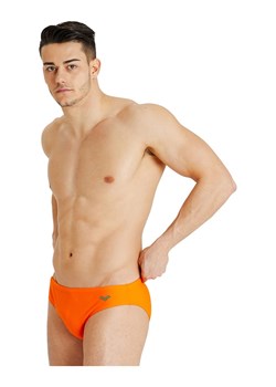 Arena Kąpielówki "Santamarias 2" w kolorze pomarańczowym ze sklepu Limango Polska w kategorii Kąpielówki - zdjęcie 169138897