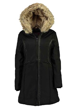 Canadian Peak Parka &quot;Cyrielle&quot; w kolorze czarnym ze sklepu Limango Polska w kategorii Płaszcze damskie - zdjęcie 169139209