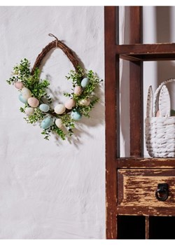 Sinsay - Wieniec wielkanocny - wielobarwny ze sklepu Sinsay w kategorii Dekoracje świąteczne - zdjęcie 169146347