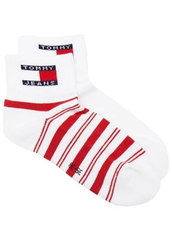 Tommy Jeans Skarpety 2-pack ze sklepu Gomez Fashion Store w kategorii Skarpetki damskie - zdjęcie 169161278