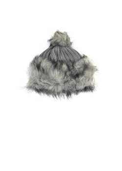 Czapka Torro ze sklepu JK-Collection w kategorii Czapki zimowe damskie - zdjęcie 169162397