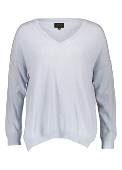 Herrlicher Sweter w kolorze szarym ze sklepu Limango Polska w kategorii Swetry damskie - zdjęcie 169162626