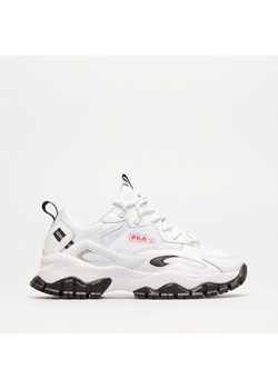 FILA RAY TRACER TR 2 ze sklepu Sizeer w kategorii Buty trekkingowe damskie - zdjęcie 169163515